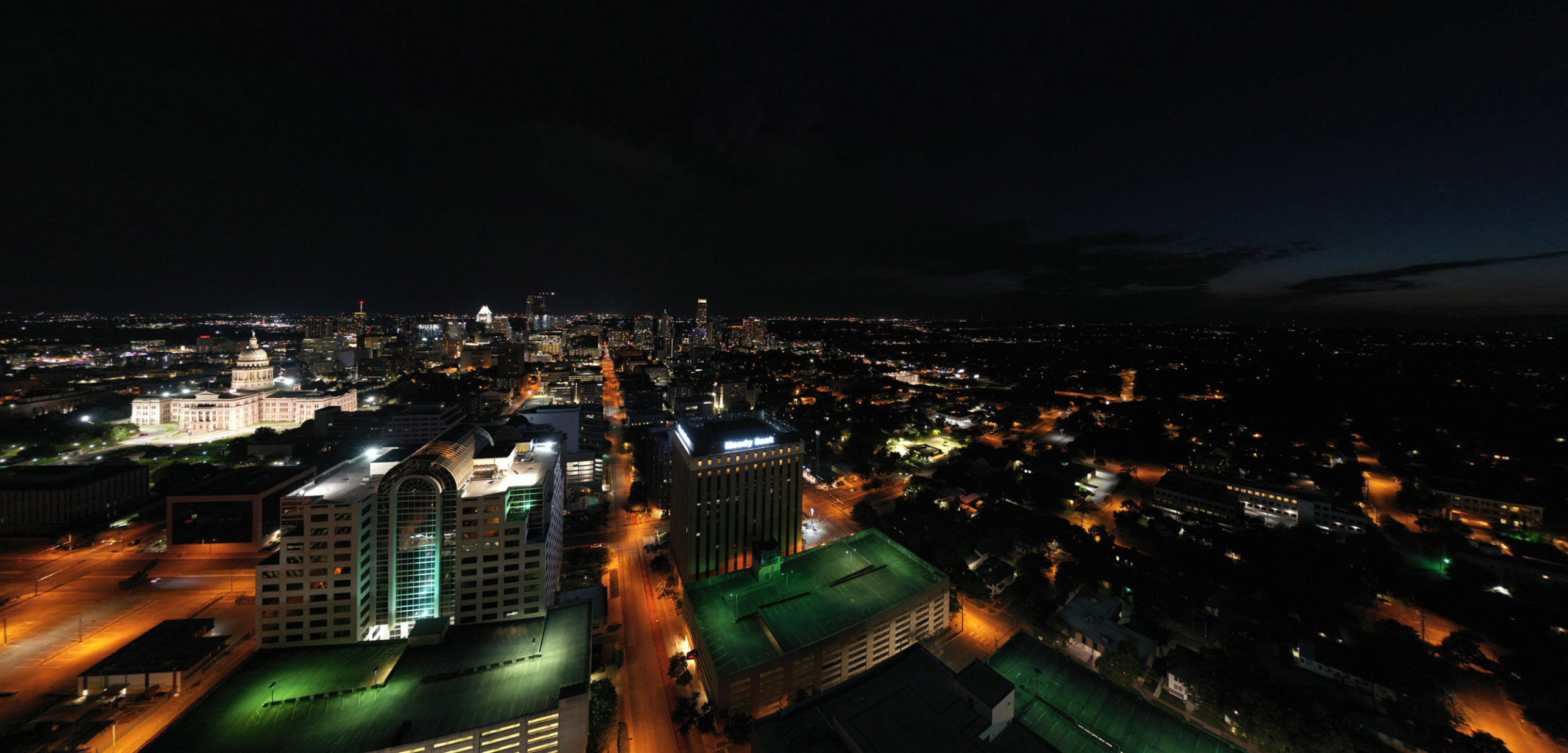 southwest-view-night