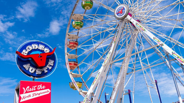 Arts & Lifestyle Update: Let’s Rodeo, Austin!