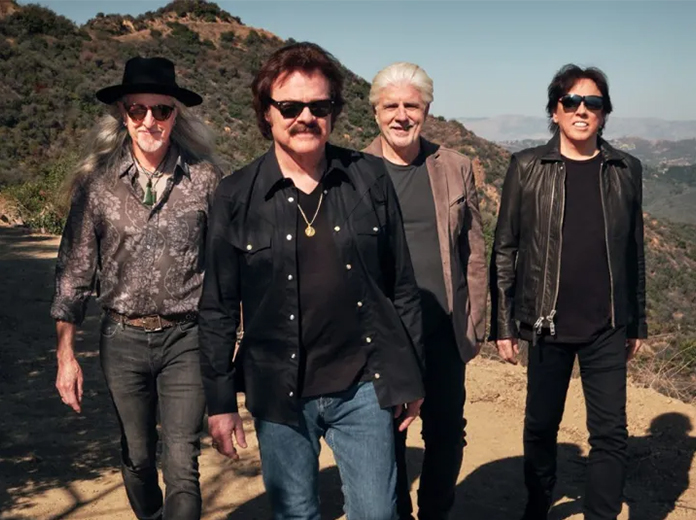 Arts & Lifestyle Update: The Doobie Brothers—Austin Cares Concert