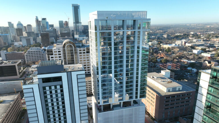 Linden Residences Update: Welcome Homeowners!