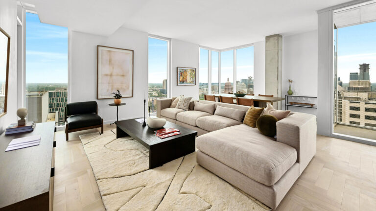 Linden Residences Update: February 2025