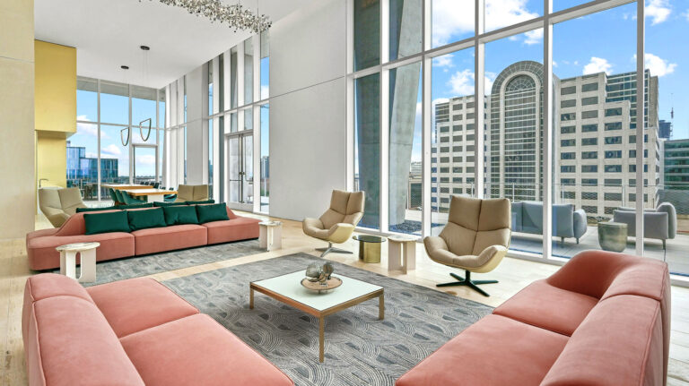 Linden Residences Update: March 2025 Recap
