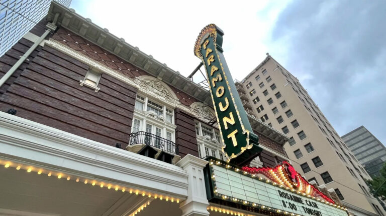 Arts & Lifestyle Update: 130 Comedians. No Joke.