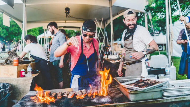 Arts & Lifestyle Update: Get Ready For A Spicy Good Time!
