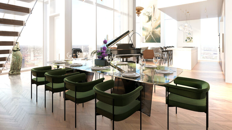 Linden Residences Update: May 2025 Recap