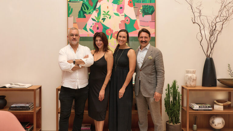 Thanks for Joining us at The Linden’s Golden Hour